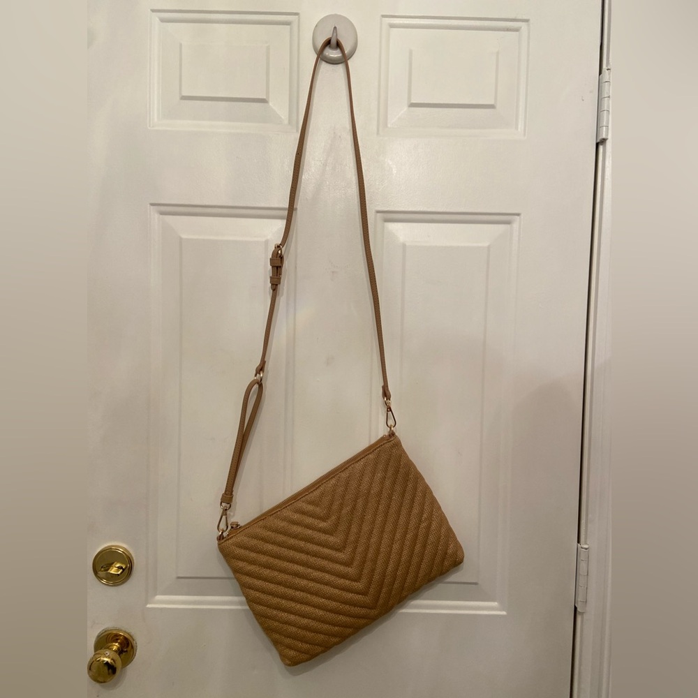 Pinkstix Crossbody 👜 Purse